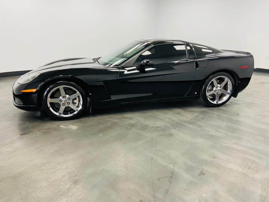 2007 Chevrolet Corvette 2dr Cpe, available for sale in Linden, New Jersey | East Coast Auto Group. Linden, New Jersey 2007 Chevrolet Corvette 2dr Cpe, available for sale in Linden, New Jersey | East Coast Auto Group. Linden, New Jersey