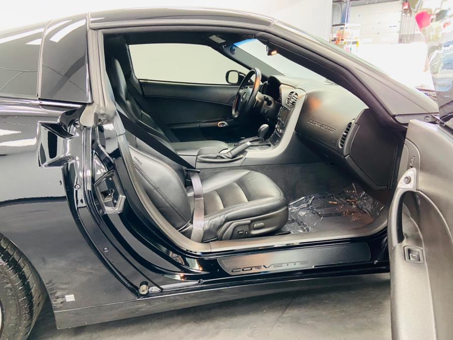 2007 Chevrolet Corvette 2dr Cpe, available for sale in Linden, New Jersey | East Coast Auto Group. Linden, New Jersey 2007 Chevrolet Corvette 2dr Cpe, available for sale in Linden, New Jersey | East Coast Auto Group. Linden, New Jersey