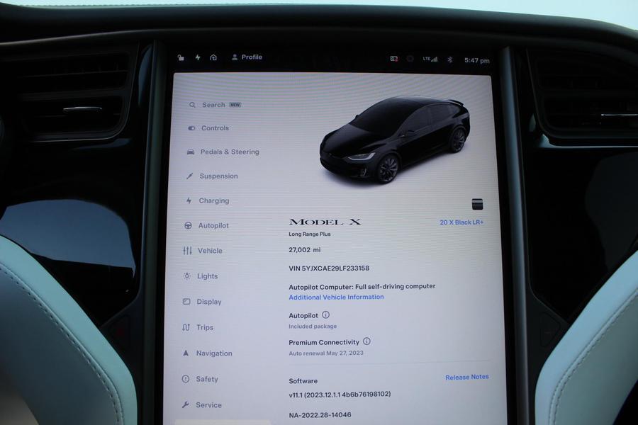 2020 Tesla Model x Long Range Plus Sport Utility 4D, available for sale in Costa Mesa, California | Ideal Motors. Costa Mesa, California 2020 Tesla Model x Long Range Plus Sport Utility 4D, available for sale in Costa Mesa, California | Ideal Motors. Costa Mesa, California