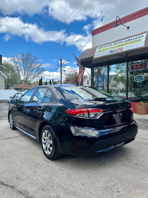 2020 Toyota Corolla LE CVT (Natl), available for sale in Melrose, Massachusetts | Melrose Auto Gallery. Melrose, Massachusetts 2020 Toyota Corolla LE CVT (Natl), available for sale in Melrose, Massachusetts | Melrose Auto Gallery. Melrose, Massachusetts