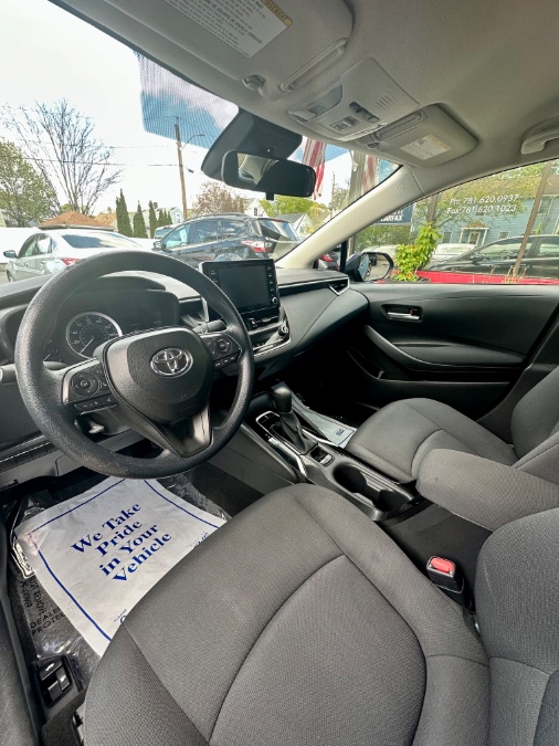 2020 Toyota Corolla LE CVT (Natl), available for sale in Melrose, Massachusetts | Melrose Auto Gallery. Melrose, Massachusetts 2020 Toyota Corolla LE CVT (Natl), available for sale in Melrose, Massachusetts | Melrose Auto Gallery. Melrose, Massachusetts