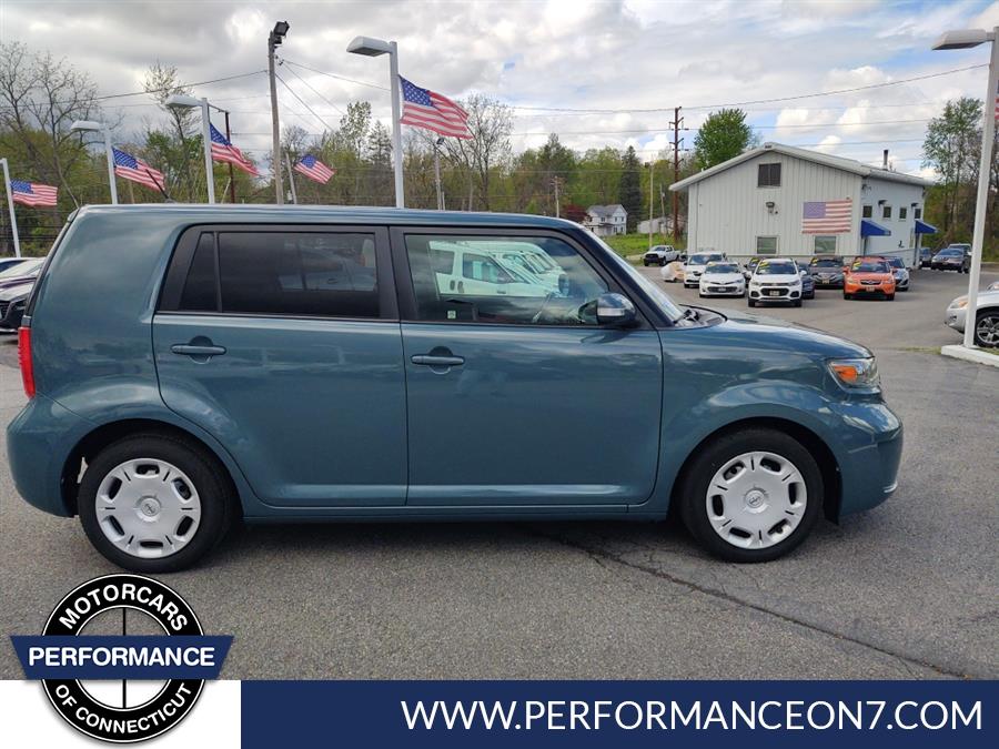 2010 Scion xB 5dr Wgn Auto (Natl), available for sale in Wilton, Connecticut | Performance Motor Cars Of Connecticut LLC. Wilton, Connecticut 2010 Scion xB 5dr Wgn Auto (Natl), available for sale in Wilton, Connecticut | Performance Motor Cars Of Connecticut LLC. Wilton, Connecticut