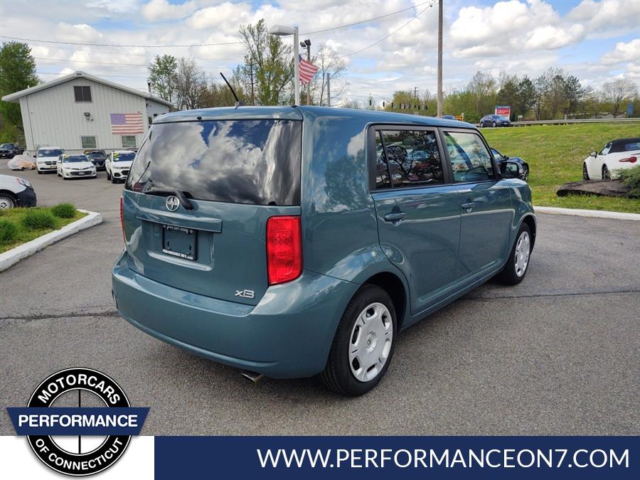 2010 Scion xB 5dr Wgn Auto (Natl), available for sale in Wilton, Connecticut | Performance Motor Cars Of Connecticut LLC. Wilton, Connecticut 2010 Scion xB 5dr Wgn Auto (Natl), available for sale in Wilton, Connecticut | Performance Motor Cars Of Connecticut LLC. Wilton, Connecticut