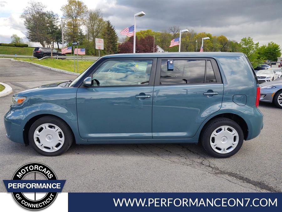 2010 Scion xB 5dr Wgn Auto (Natl), available for sale in Wilton, Connecticut | Performance Motor Cars Of Connecticut LLC. Wilton, Connecticut 2010 Scion xB 5dr Wgn Auto (Natl), available for sale in Wilton, Connecticut | Performance Motor Cars Of Connecticut LLC. Wilton, Connecticut