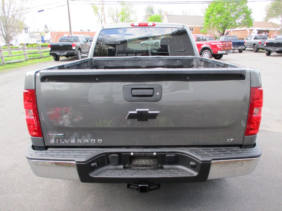 2011 Chevrolet Silverado 1500 4WD Ext Cab 143.5" LT, available for sale in Suffield, Connecticut | Suffield Auto Sales. Suffield, Connecticut 2011 Chevrolet Silverado 1500 4WD Ext Cab 143.5" LT, available for sale in Suffield, Connecticut | Suffield Auto Sales. Suffield, Connecticut