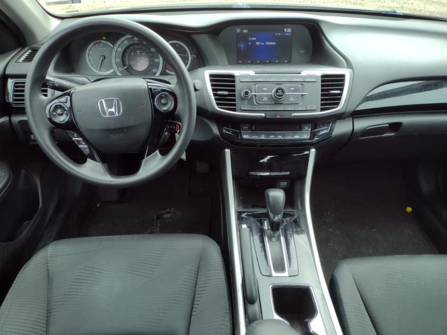 2016 Honda Accord Sedan 4dr I4 CVT LX, available for sale in Chicopee, Massachusetts | Matts Auto Mall LLC. Chicopee, Massachusetts 2016 Honda Accord Sedan 4dr I4 CVT LX, available for sale in Chicopee, Massachusetts | Matts Auto Mall LLC. Chicopee, Massachusetts