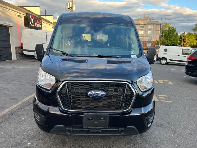 2021 Ford Transit Passenger Wagon T-350 148'' MR XLT, available for sale in Maple Shade, New Jersey | Car Revolution. Maple Shade, New Jersey 2021 Ford Transit Passenger Wagon T-350 148'' MR XLT, available for sale in Maple Shade, New Jersey | Car Revolution. Maple Shade, New Jersey