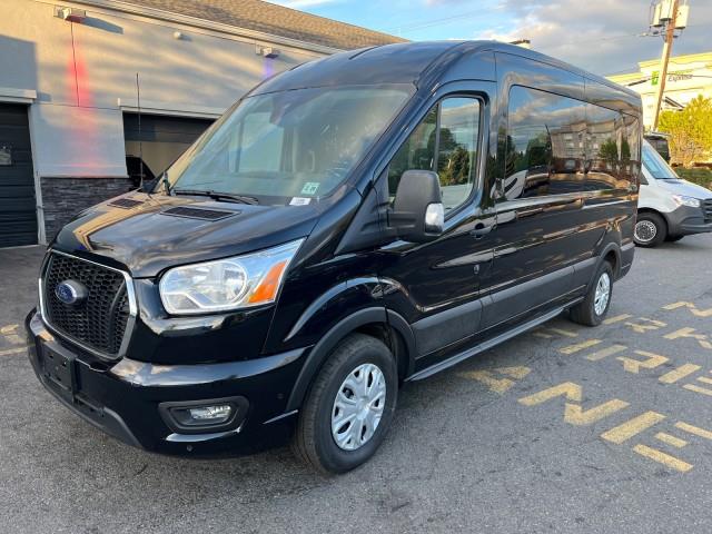 2021 Ford Transit Passenger Wagon T-350 148'' MR XLT, available for sale in Maple Shade, New Jersey | Car Revolution. Maple Shade, New Jersey 2021 Ford Transit Passenger Wagon T-350 148'' MR XLT, available for sale in Maple Shade, New Jersey | Car Revolution. Maple Shade, New Jersey