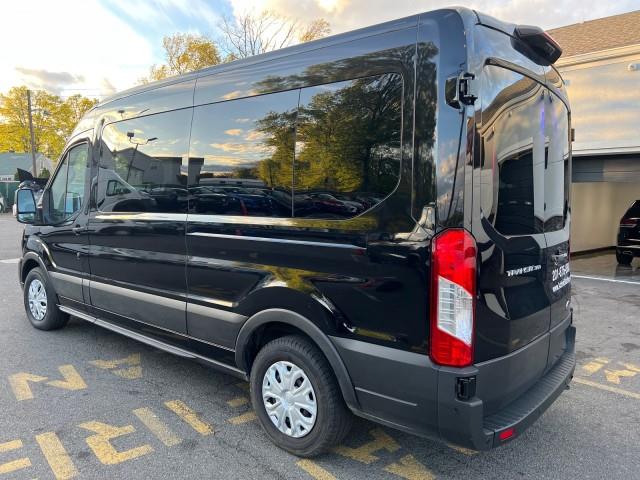 2021 Ford Transit Passenger Wagon T-350 148'' MR XLT, available for sale in Maple Shade, New Jersey | Car Revolution. Maple Shade, New Jersey 2021 Ford Transit Passenger Wagon T-350 148'' MR XLT, available for sale in Maple Shade, New Jersey | Car Revolution. Maple Shade, New Jersey
