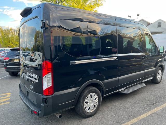 2021 Ford Transit Passenger Wagon T-350 148'' MR XLT, available for sale in Maple Shade, New Jersey | Car Revolution. Maple Shade, New Jersey 2021 Ford Transit Passenger Wagon T-350 148'' MR XLT, available for sale in Maple Shade, New Jersey | Car Revolution. Maple Shade, New Jersey