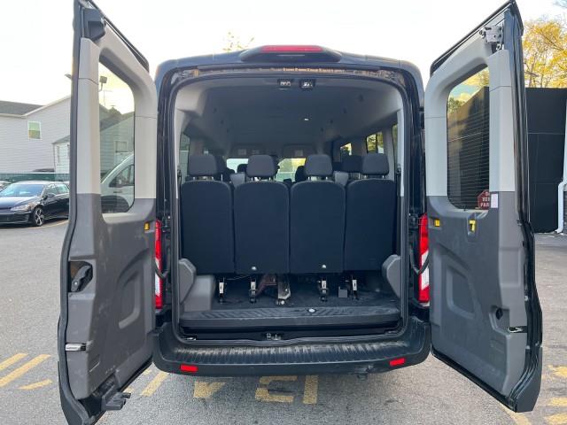 2021 Ford Transit Passenger Wagon T-350 148'' MR XLT, available for sale in Maple Shade, New Jersey | Car Revolution. Maple Shade, New Jersey 2021 Ford Transit Passenger Wagon T-350 148'' MR XLT, available for sale in Maple Shade, New Jersey | Car Revolution. Maple Shade, New Jersey