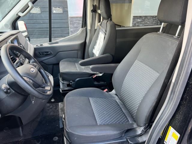 2021 Ford Transit Passenger Wagon T-350 148'' MR XLT, available for sale in Maple Shade, New Jersey | Car Revolution. Maple Shade, New Jersey 2021 Ford Transit Passenger Wagon T-350 148'' MR XLT, available for sale in Maple Shade, New Jersey | Car Revolution. Maple Shade, New Jersey