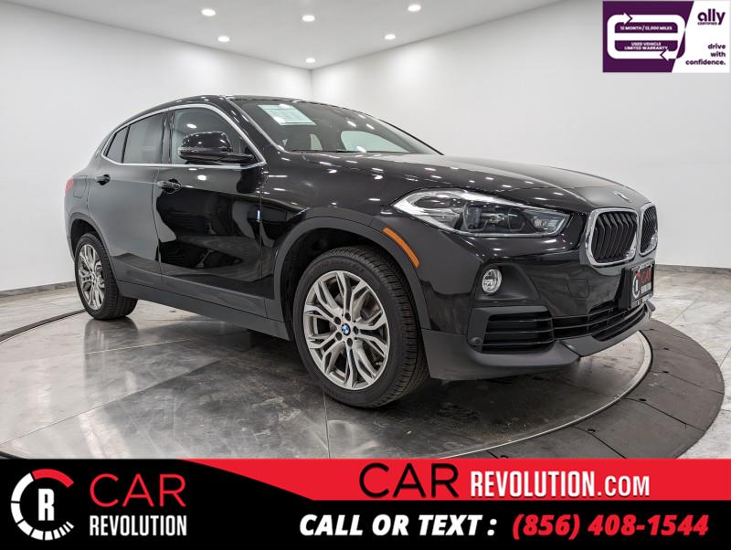 2020 BMW X2 xDrive28i, available for sale in Maple Shade, New Jersey | Car Revolution. Maple Shade, New Jersey 2020 BMW X2 xDrive28i, available for sale in Maple Shade, New Jersey | Car Revolution. Maple Shade, New Jersey
