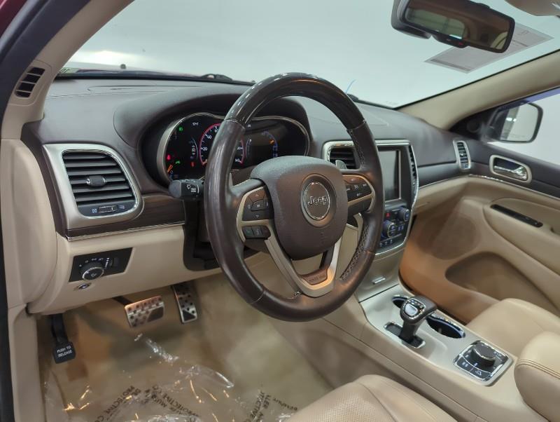 2015 Jeep Grand Cherokee Overland, available for sale in Maple Shade, New Jersey | Car Revolution. Maple Shade, New Jersey 2015 Jeep Grand Cherokee Overland, available for sale in Maple Shade, New Jersey | Car Revolution. Maple Shade, New Jersey
