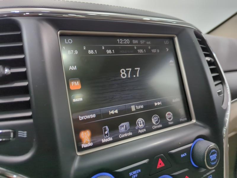 2015 Jeep Grand Cherokee Overland, available for sale in Maple Shade, New Jersey | Car Revolution. Maple Shade, New Jersey 2015 Jeep Grand Cherokee Overland, available for sale in Maple Shade, New Jersey | Car Revolution. Maple Shade, New Jersey