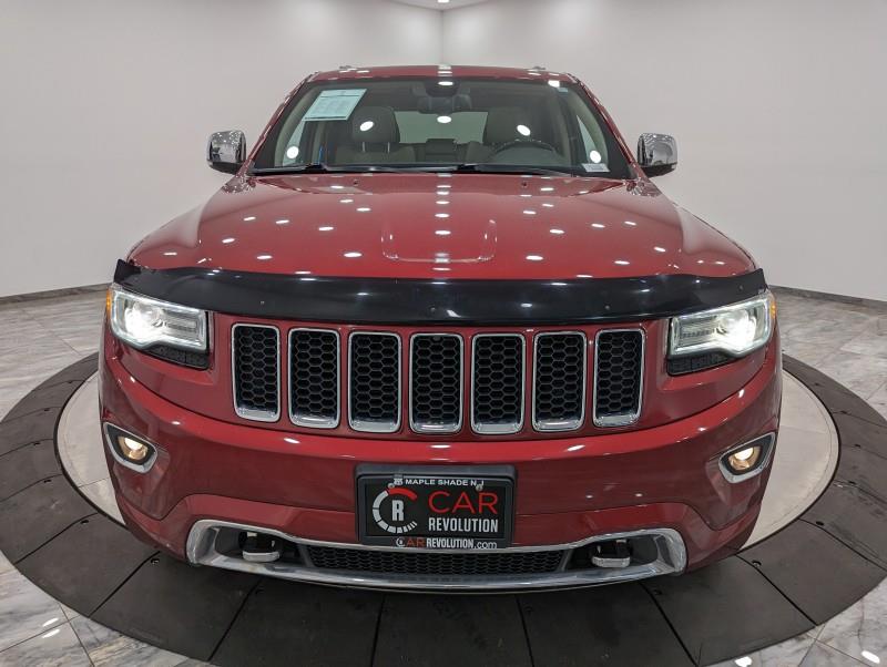 2015 Jeep Grand Cherokee Overland, available for sale in Maple Shade, New Jersey | Car Revolution. Maple Shade, New Jersey 2015 Jeep Grand Cherokee Overland, available for sale in Maple Shade, New Jersey | Car Revolution. Maple Shade, New Jersey