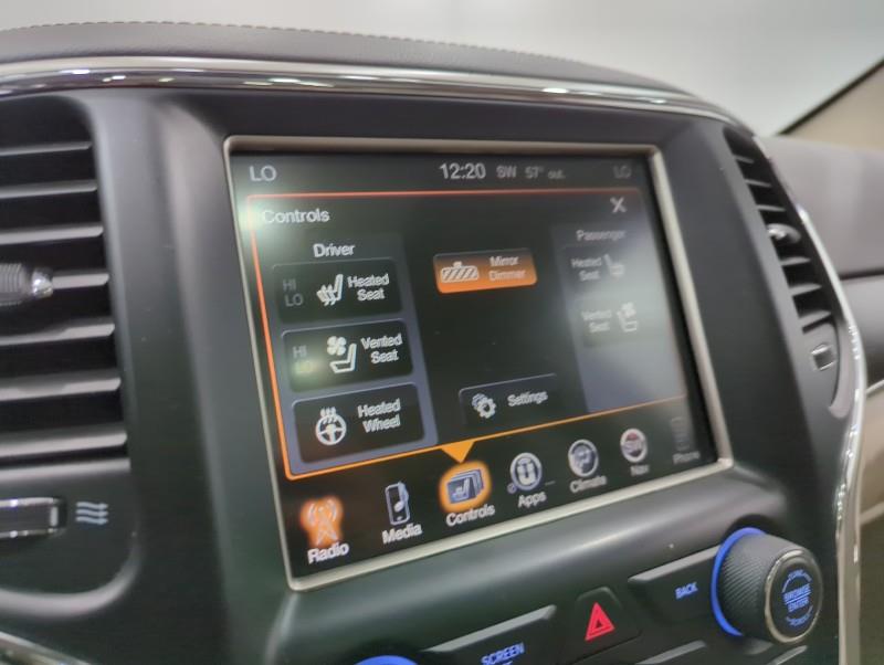 2015 Jeep Grand Cherokee Overland, available for sale in Maple Shade, New Jersey | Car Revolution. Maple Shade, New Jersey 2015 Jeep Grand Cherokee Overland, available for sale in Maple Shade, New Jersey | Car Revolution. Maple Shade, New Jersey