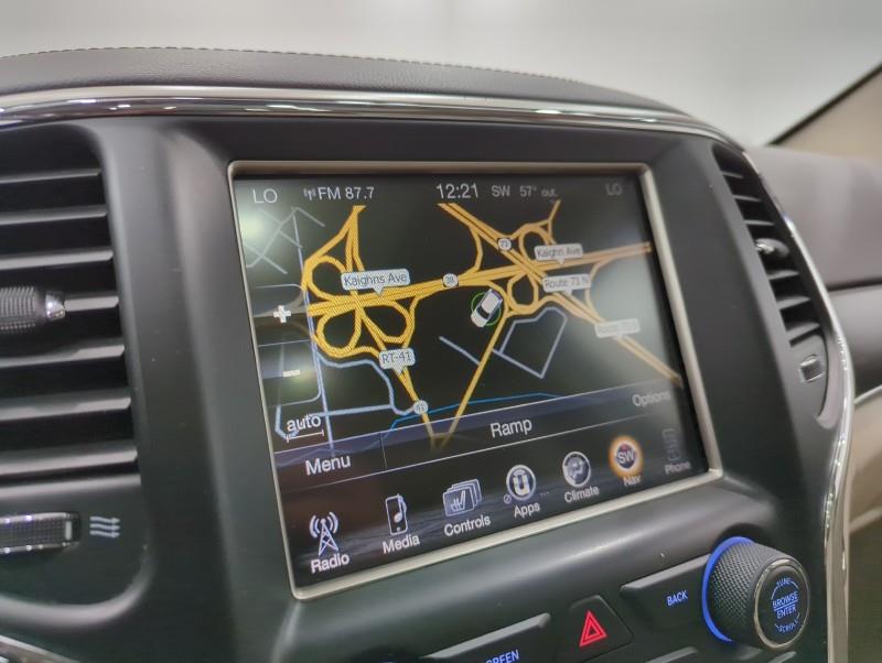 2015 Jeep Grand Cherokee Overland, available for sale in Maple Shade, New Jersey | Car Revolution. Maple Shade, New Jersey 2015 Jeep Grand Cherokee Overland, available for sale in Maple Shade, New Jersey | Car Revolution. Maple Shade, New Jersey