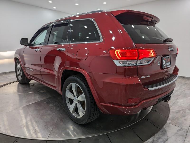 2015 Jeep Grand Cherokee Overland, available for sale in Maple Shade, New Jersey | Car Revolution. Maple Shade, New Jersey 2015 Jeep Grand Cherokee Overland, available for sale in Maple Shade, New Jersey | Car Revolution. Maple Shade, New Jersey