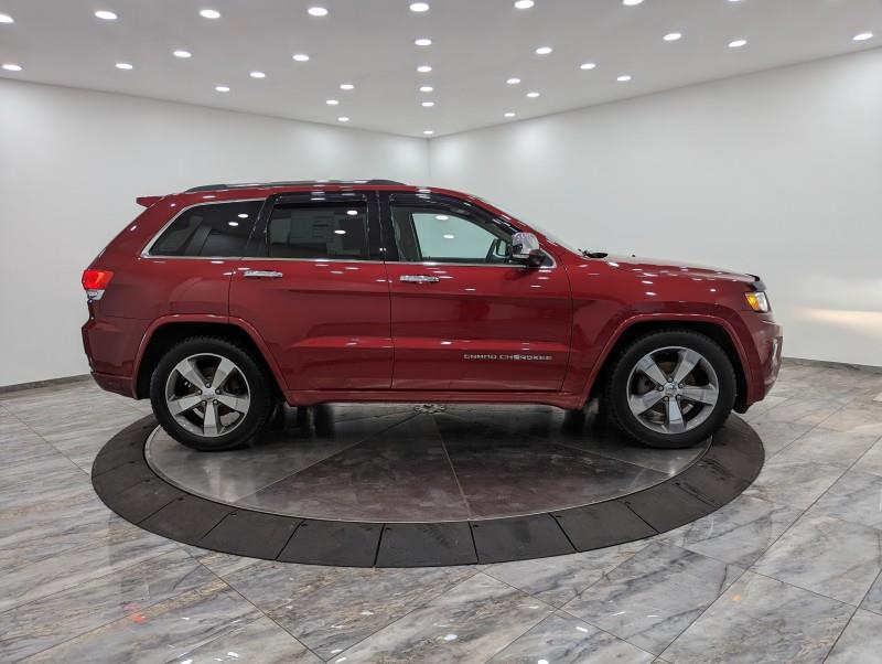 2015 Jeep Grand Cherokee Overland, available for sale in Maple Shade, New Jersey | Car Revolution. Maple Shade, New Jersey 2015 Jeep Grand Cherokee Overland, available for sale in Maple Shade, New Jersey | Car Revolution. Maple Shade, New Jersey