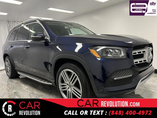 2020 Mercedes-benz Gls GLS 450, available for sale in Maple Shade, New Jersey | Car Revolution. Maple Shade, New Jersey