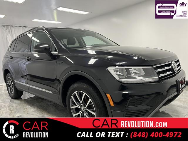2020 Volkswagen Tiguan SE R-Line Black, available for sale in Maple Shade, New Jersey | Car Revolution. Maple Shade, New Jersey 2020 Volkswagen Tiguan SE R-Line Black, available for sale in Maple Shade, New Jersey | Car Revolution. Maple Shade, New Jersey