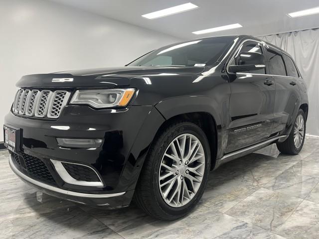 2017 Jeep Grand Cherokee Summit, available for sale in Maple Shade, New Jersey | Car Revolution. Maple Shade, New Jersey 2017 Jeep Grand Cherokee Summit, available for sale in Maple Shade, New Jersey | Car Revolution. Maple Shade, New Jersey