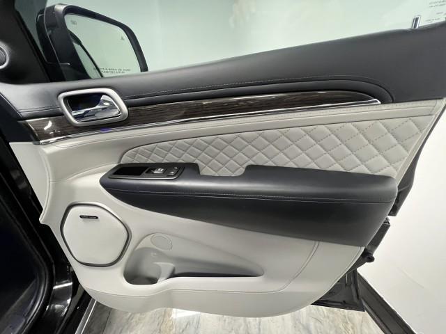 2017 Jeep Grand Cherokee Summit, available for sale in Maple Shade, New Jersey | Car Revolution. Maple Shade, New Jersey 2017 Jeep Grand Cherokee Summit, available for sale in Maple Shade, New Jersey | Car Revolution. Maple Shade, New Jersey
