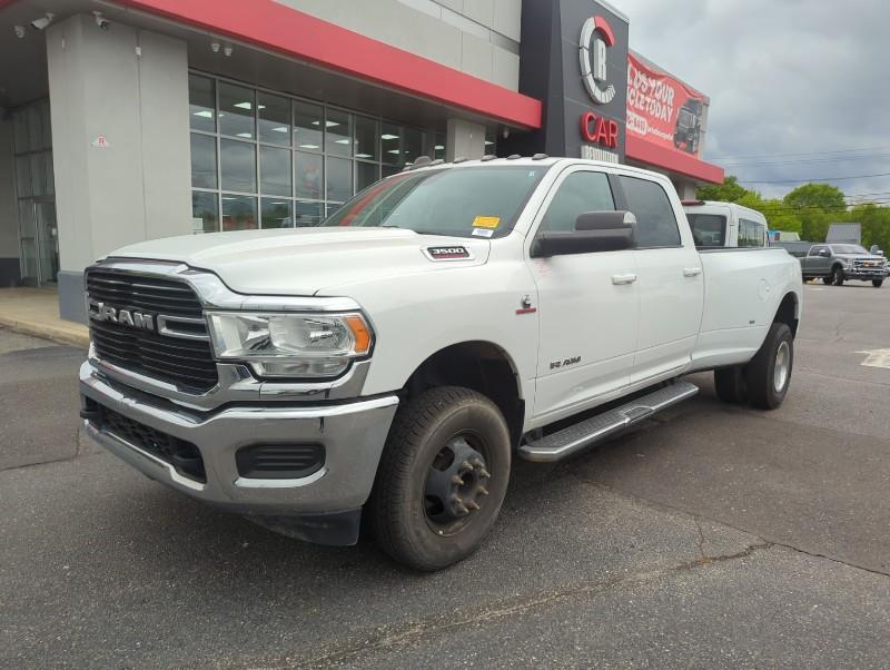 2020 Ram 3500 Big Horn, available for sale in Maple Shade, New Jersey | Car Revolution. Maple Shade, New Jersey 2020 Ram 3500 Big Horn, available for sale in Maple Shade, New Jersey | Car Revolution. Maple Shade, New Jersey