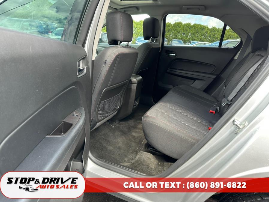 2015 Chevrolet Equinox AWD 4dr LT w/1LT, available for sale in East Windsor, Connecticut | Stop & Drive Auto Sales. East Windsor, Connecticut 2015 Chevrolet Equinox AWD 4dr LT w/1LT, available for sale in East Windsor, Connecticut | Stop & Drive Auto Sales. East Windsor, Connecticut