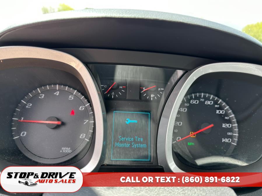 2015 Chevrolet Equinox AWD 4dr LT w/1LT, available for sale in East Windsor, Connecticut | Stop & Drive Auto Sales. East Windsor, Connecticut 2015 Chevrolet Equinox AWD 4dr LT w/1LT, available for sale in East Windsor, Connecticut | Stop & Drive Auto Sales. East Windsor, Connecticut