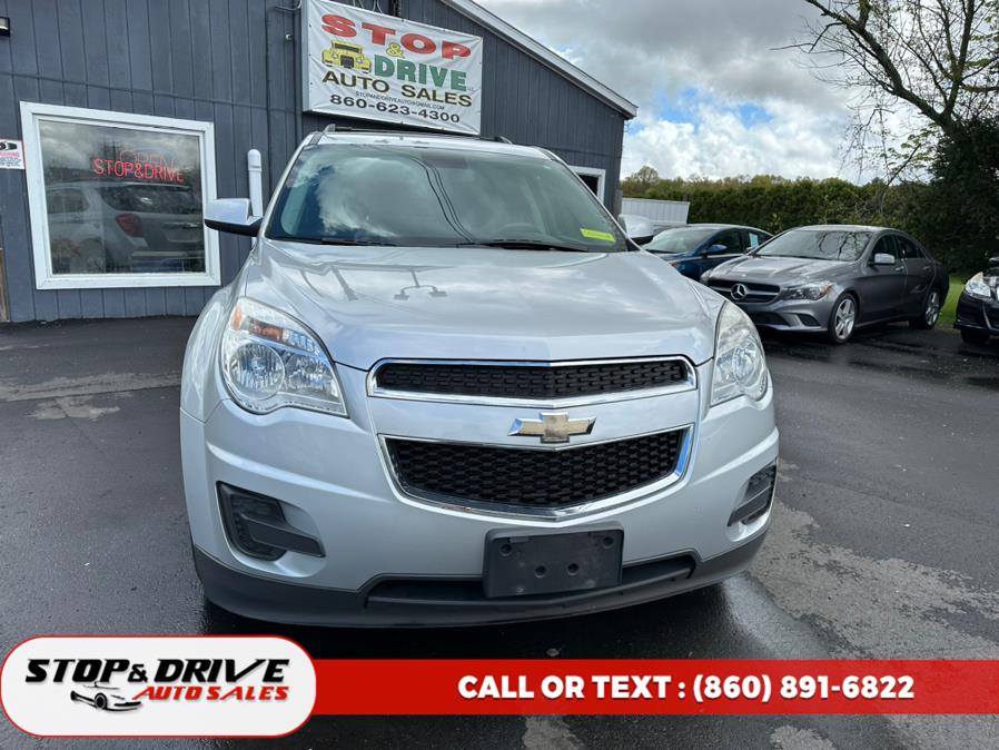 2015 Chevrolet Equinox AWD 4dr LT w/1LT, available for sale in East Windsor, Connecticut | Stop & Drive Auto Sales. East Windsor, Connecticut 2015 Chevrolet Equinox AWD 4dr LT w/1LT, available for sale in East Windsor, Connecticut | Stop & Drive Auto Sales. East Windsor, Connecticut