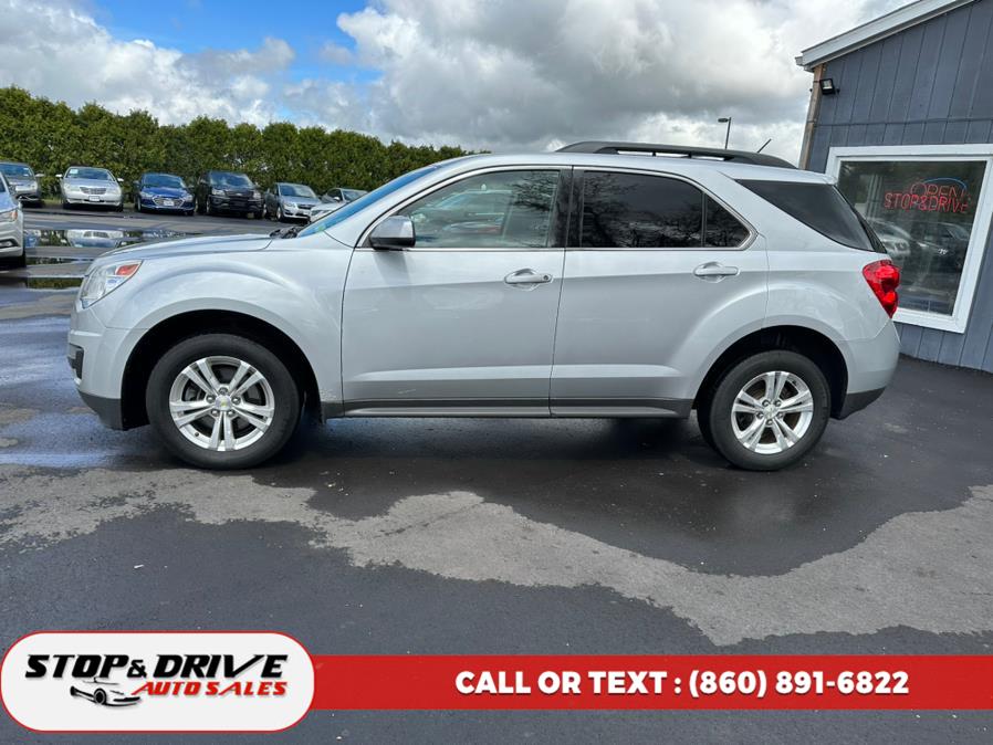 2015 Chevrolet Equinox AWD 4dr LT w/1LT, available for sale in East Windsor, Connecticut | Stop & Drive Auto Sales. East Windsor, Connecticut 2015 Chevrolet Equinox AWD 4dr LT w/1LT, available for sale in East Windsor, Connecticut | Stop & Drive Auto Sales. East Windsor, Connecticut