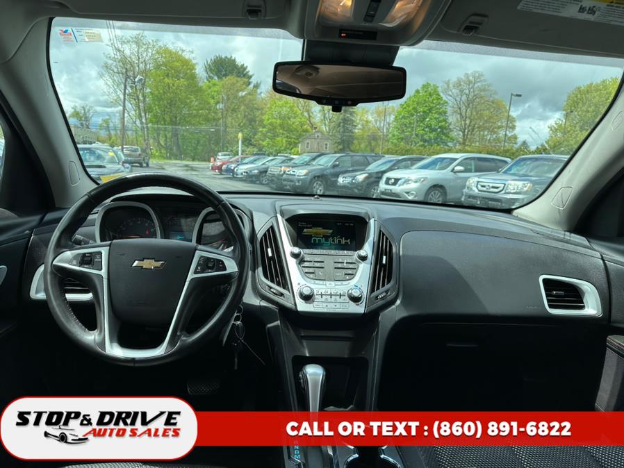 2015 Chevrolet Equinox AWD 4dr LT w/1LT, available for sale in East Windsor, Connecticut | Stop & Drive Auto Sales. East Windsor, Connecticut 2015 Chevrolet Equinox AWD 4dr LT w/1LT, available for sale in East Windsor, Connecticut | Stop & Drive Auto Sales. East Windsor, Connecticut