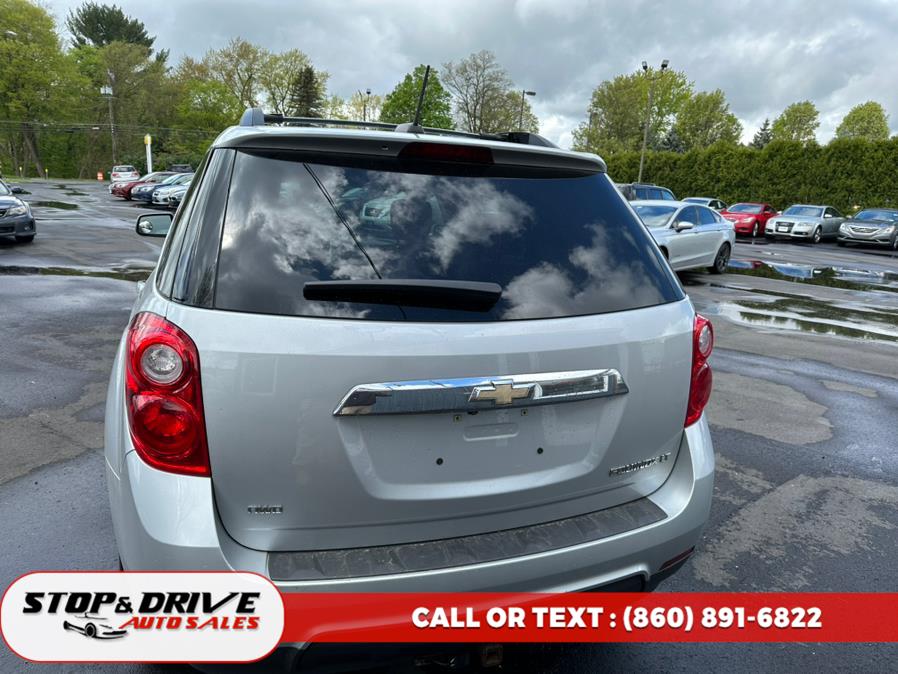 2015 Chevrolet Equinox AWD 4dr LT w/1LT, available for sale in East Windsor, Connecticut | Stop & Drive Auto Sales. East Windsor, Connecticut 2015 Chevrolet Equinox AWD 4dr LT w/1LT, available for sale in East Windsor, Connecticut | Stop & Drive Auto Sales. East Windsor, Connecticut