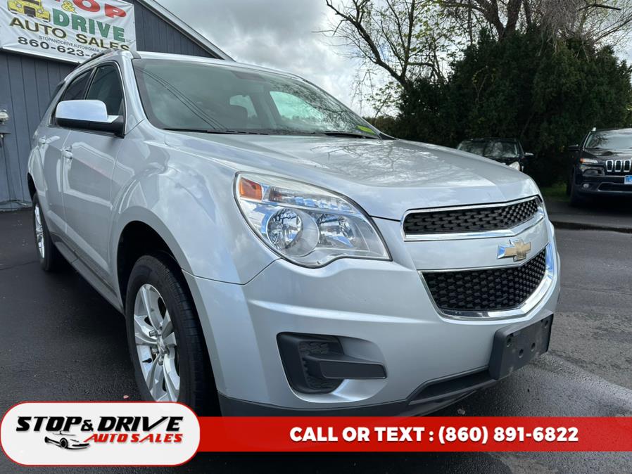 2015 Chevrolet Equinox AWD 4dr LT w/1LT, available for sale in East Windsor, Connecticut | Stop & Drive Auto Sales. East Windsor, Connecticut 2015 Chevrolet Equinox AWD 4dr LT w/1LT, available for sale in East Windsor, Connecticut | Stop & Drive Auto Sales. East Windsor, Connecticut