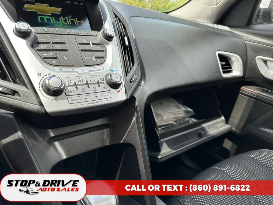 2015 Chevrolet Equinox AWD 4dr LT w/1LT, available for sale in East Windsor, Connecticut | Stop & Drive Auto Sales. East Windsor, Connecticut 2015 Chevrolet Equinox AWD 4dr LT w/1LT, available for sale in East Windsor, Connecticut | Stop & Drive Auto Sales. East Windsor, Connecticut