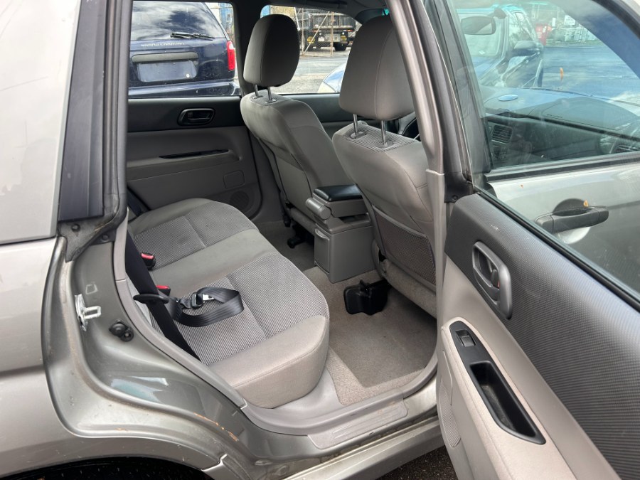 2006 Subaru Forester 4dr 2.5 X Manual, available for sale in South Hadley, Massachusetts | Payless Auto Sale. South Hadley, Massachusetts 2006 Subaru Forester 4dr 2.5 X Manual, available for sale in South Hadley, Massachusetts | Payless Auto Sale. South Hadley, Massachusetts