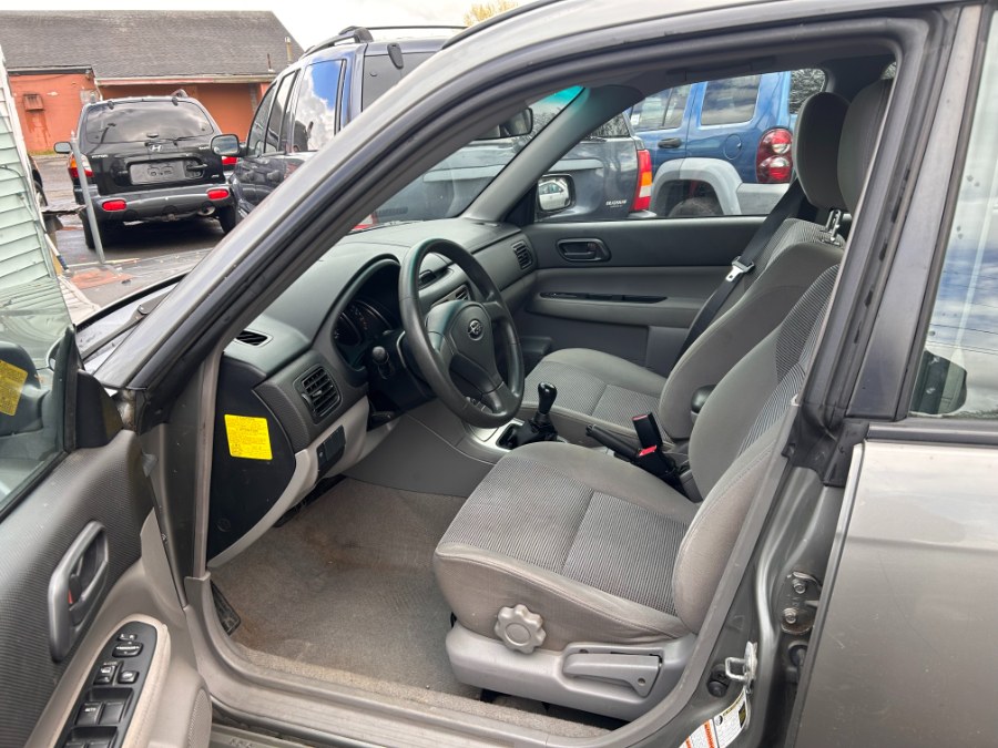 2006 Subaru Forester 4dr 2.5 X Manual, available for sale in South Hadley, Massachusetts | Payless Auto Sale. South Hadley, Massachusetts 2006 Subaru Forester 4dr 2.5 X Manual, available for sale in South Hadley, Massachusetts | Payless Auto Sale. South Hadley, Massachusetts