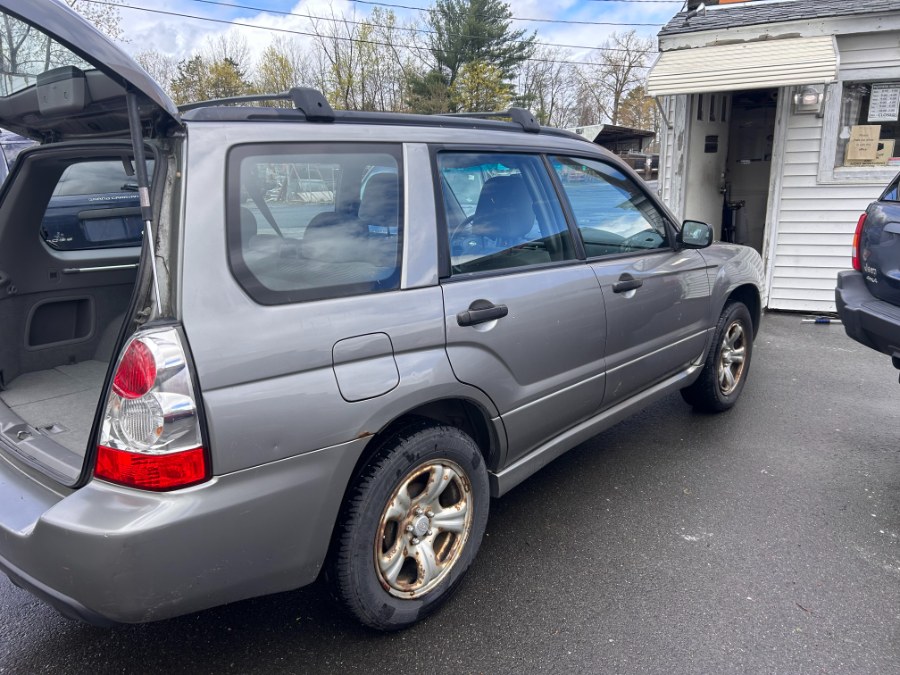 2006 Subaru Forester 4dr 2.5 X Manual, available for sale in South Hadley, Massachusetts | Payless Auto Sale. South Hadley, Massachusetts 2006 Subaru Forester 4dr 2.5 X Manual, available for sale in South Hadley, Massachusetts | Payless Auto Sale. South Hadley, Massachusetts