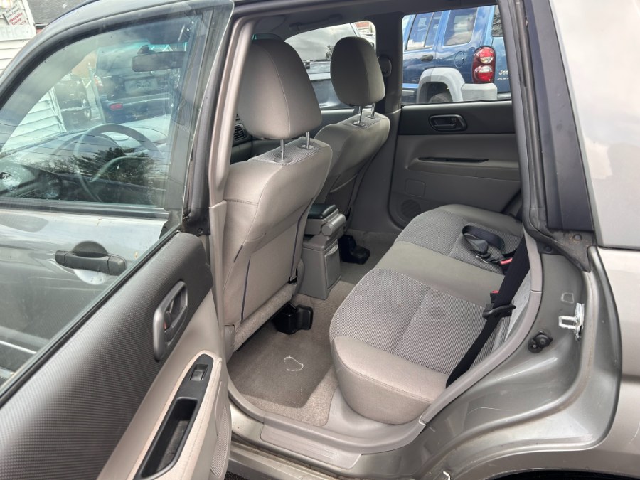 2006 Subaru Forester 4dr 2.5 X Manual, available for sale in South Hadley, Massachusetts | Payless Auto Sale. South Hadley, Massachusetts 2006 Subaru Forester 4dr 2.5 X Manual, available for sale in South Hadley, Massachusetts | Payless Auto Sale. South Hadley, Massachusetts