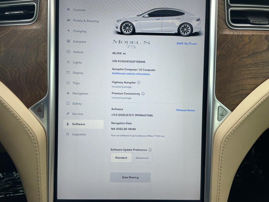 2016 Tesla Model S 75, available for sale in Daly City, California | Green Light Auto Wholesale. Daly City, California 2016 Tesla Model S 75, available for sale in Daly City, California | Green Light Auto Wholesale. Daly City, California