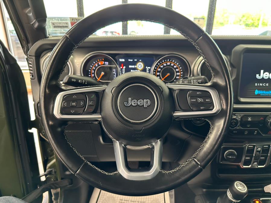 2021 Jeep Wrangler Unlimited Sahara 4x4, available for sale in Massapequa Park, New York | Power Motors East. Massapequa Park, New York 2021 Jeep Wrangler Unlimited Sahara 4x4, available for sale in Massapequa Park, New York | Power Motors East. Massapequa Park, New York