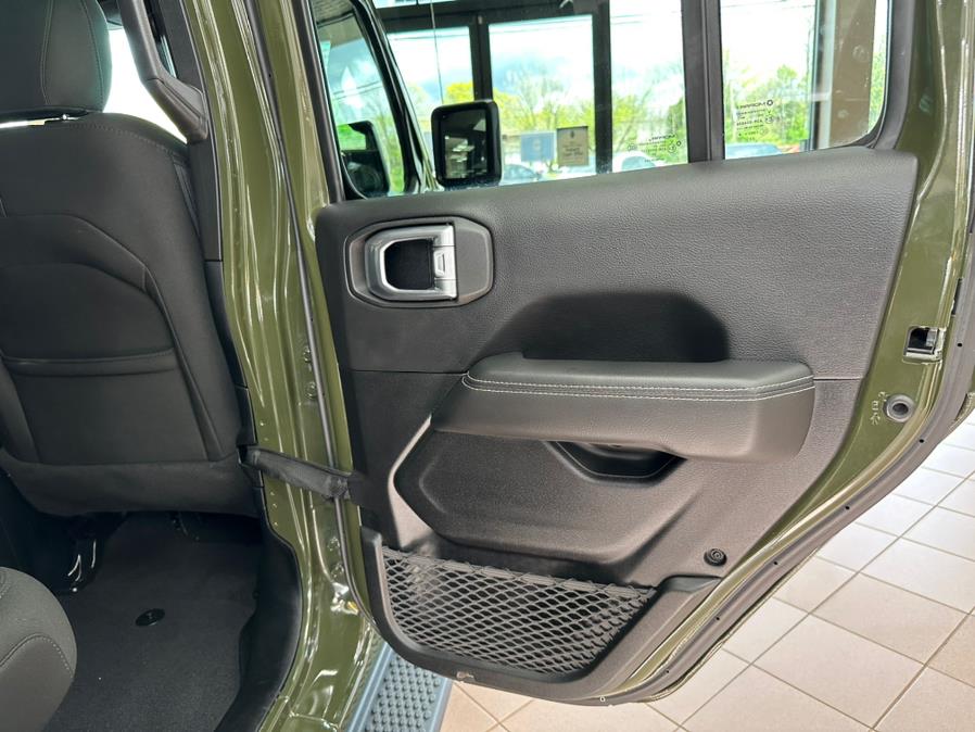 2021 Jeep Wrangler Unlimited Sahara 4x4, available for sale in Massapequa Park, New York | Power Motors East. Massapequa Park, New York 2021 Jeep Wrangler Unlimited Sahara 4x4, available for sale in Massapequa Park, New York | Power Motors East. Massapequa Park, New York