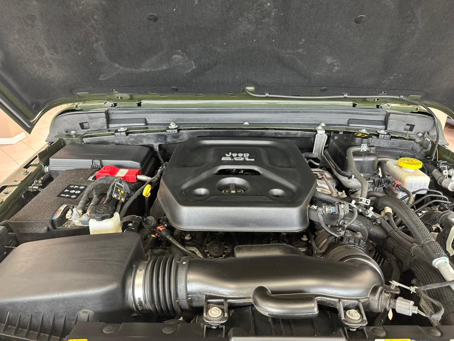 2021 Jeep Wrangler Unlimited Sahara 4x4, available for sale in Massapequa Park, New York | Power Motors East. Massapequa Park, New York 2021 Jeep Wrangler Unlimited Sahara 4x4, available for sale in Massapequa Park, New York | Power Motors East. Massapequa Park, New York