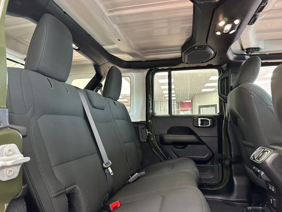 2021 Jeep Wrangler Unlimited Sahara 4x4, available for sale in Massapequa Park, New York | Power Motors East. Massapequa Park, New York 2021 Jeep Wrangler Unlimited Sahara 4x4, available for sale in Massapequa Park, New York | Power Motors East. Massapequa Park, New York