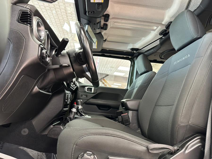 2021 Jeep Wrangler Unlimited Sahara 4x4, available for sale in Massapequa Park, New York | Power Motors East. Massapequa Park, New York 2021 Jeep Wrangler Unlimited Sahara 4x4, available for sale in Massapequa Park, New York | Power Motors East. Massapequa Park, New York