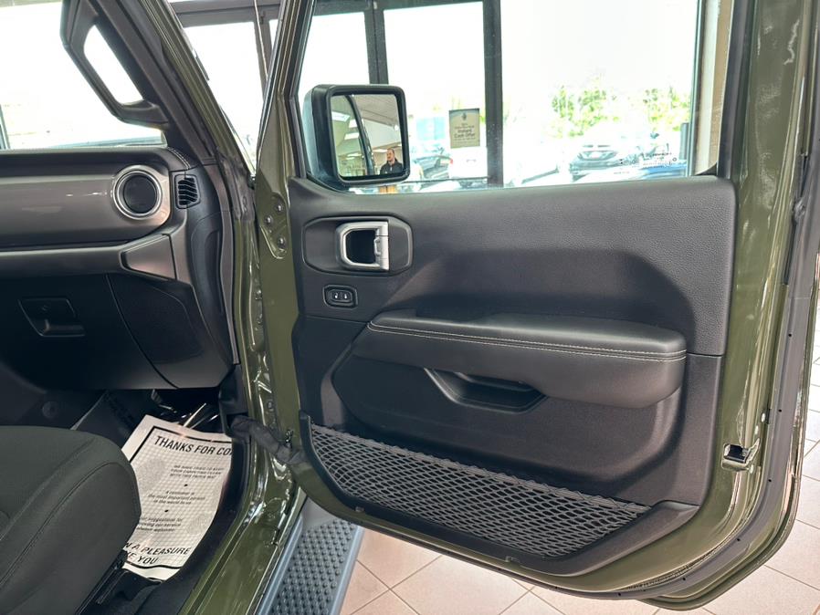 2021 Jeep Wrangler Unlimited Sahara 4x4, available for sale in Massapequa Park, New York | Power Motors East. Massapequa Park, New York 2021 Jeep Wrangler Unlimited Sahara 4x4, available for sale in Massapequa Park, New York | Power Motors East. Massapequa Park, New York