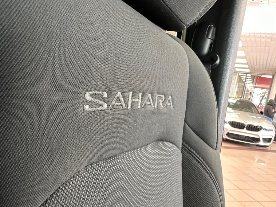2021 Jeep Wrangler Unlimited Sahara 4x4, available for sale in Massapequa Park, New York | Power Motors East. Massapequa Park, New York 2021 Jeep Wrangler Unlimited Sahara 4x4, available for sale in Massapequa Park, New York | Power Motors East. Massapequa Park, New York