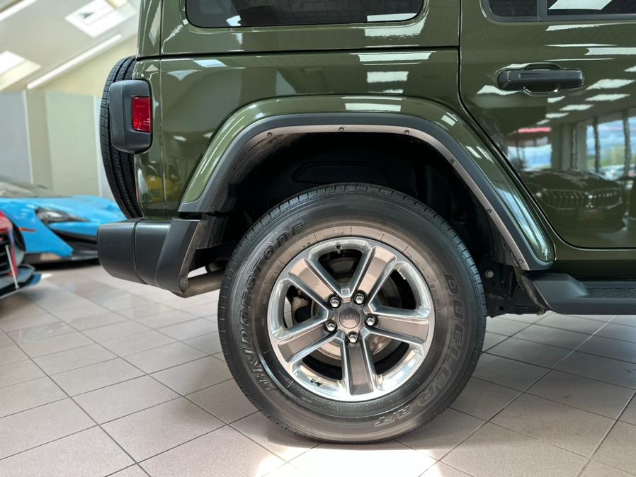 2021 Jeep Wrangler Unlimited Sahara 4x4, available for sale in Massapequa Park, New York | Power Motors East. Massapequa Park, New York 2021 Jeep Wrangler Unlimited Sahara 4x4, available for sale in Massapequa Park, New York | Power Motors East. Massapequa Park, New York
